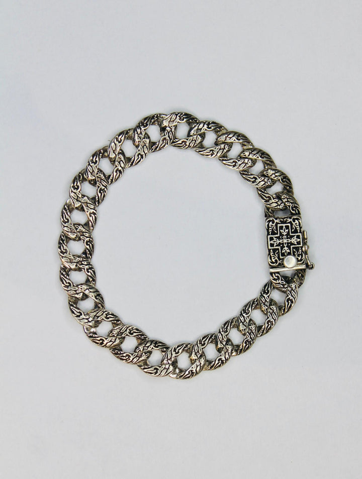 Imperial Crest Bracelet