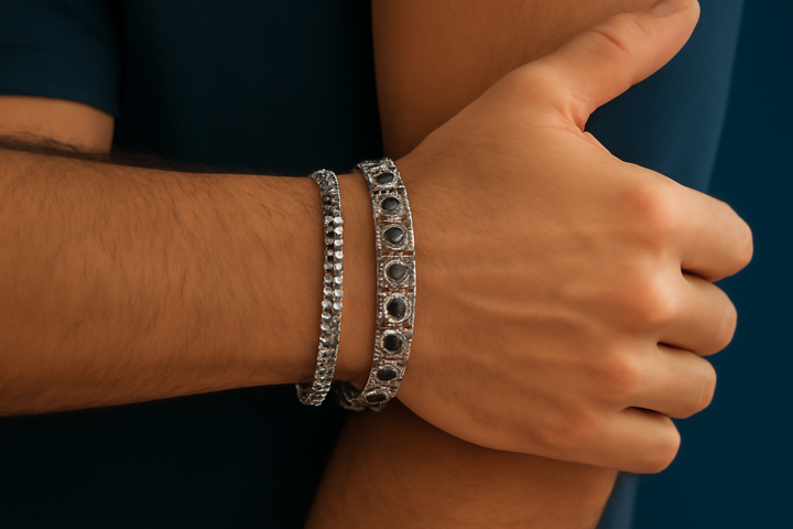 Men - Bracelets