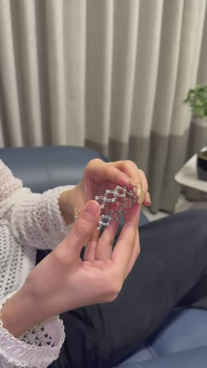 Cirquella Convertible